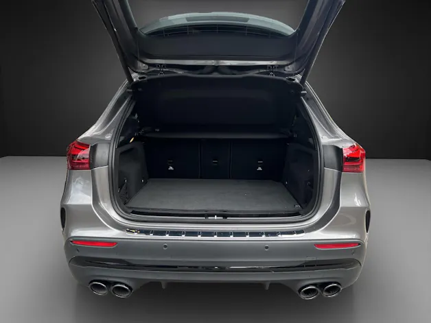 Mercedes-Benz GLA AMG 45 S 4Matic+ 8G-DCT