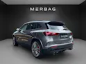Mercedes-Benz GLA AMG 45 S 4Matic+ 8G-DCT