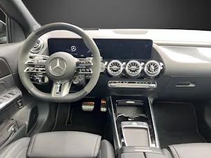 Mercedes-Benz GLA AMG 45 S 4Matic+ 8G-DCT