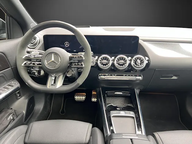 Mercedes-Benz GLA AMG 45 S 4Matic+ 8G-DCT