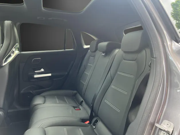Mercedes-Benz GLA AMG 45 S 4Matic+ 8G-DCT