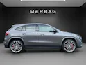 Mercedes-Benz GLA AMG 45 S 4Matic+ 8G-DCT