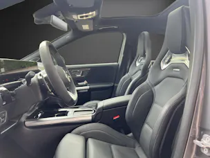 Mercedes-Benz GLA AMG 45 S 4Matic+ 8G-DCT