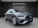 Mercedes-Benz GLA AMG 45 S 4Matic+ 8G-DCT