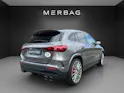 Mercedes-Benz GLA AMG 45 S 4Matic+ 8G-DCT