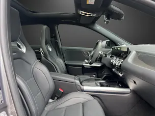 Mercedes-Benz GLA AMG 45 S 4Matic+ 8G-DCT