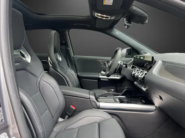 Mercedes-Benz GLA AMG 45 S 4Matic+ 8G-DCT
