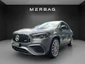 Mercedes-Benz GLA AMG 45 S 4Matic+ 8G-DCT