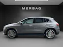 Mercedes-Benz GLA AMG 45 S 4Matic+ 8G-DCT
