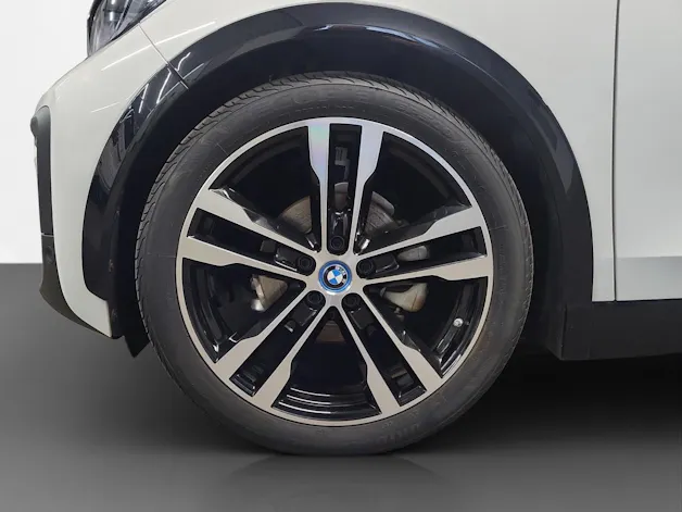 BMW i3 (120Ah) Fleet Edition