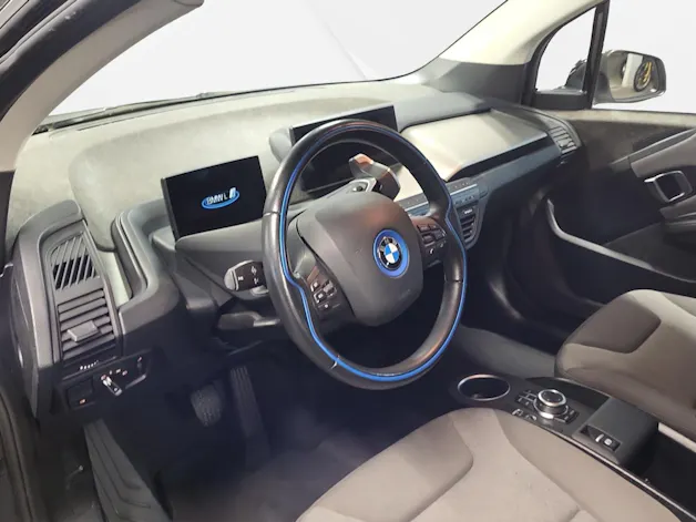 BMW i3 (120Ah) Fleet Edition