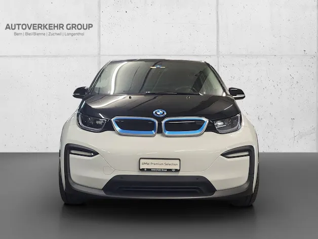 BMW i3 (120Ah) Fleet Edition