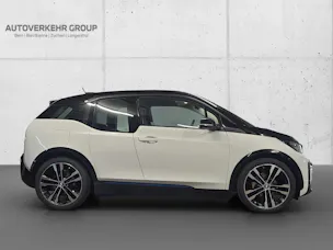 BMW i3 (120Ah) Fleet Edition
