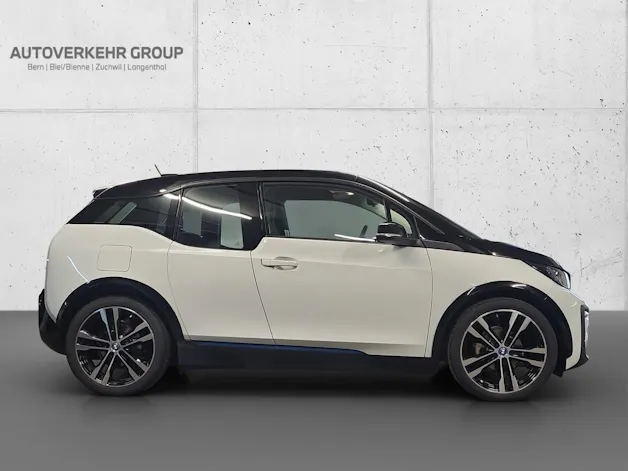 BMW i3 (120Ah) Fleet Edition
