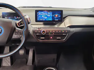 BMW i3 (120Ah) Fleet Edition