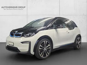 BMW i3 (120Ah) Fleet Edition