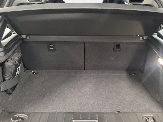 BMW i3 (120Ah) Fleet Edition