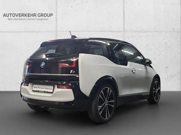 BMW i3 (120Ah) Fleet Edition