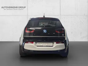 BMW i3 (120Ah) Fleet Edition