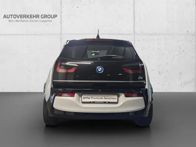 BMW i3 (120Ah) Fleet Edition