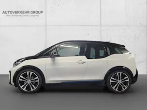 BMW i3 (120Ah) Fleet Edition