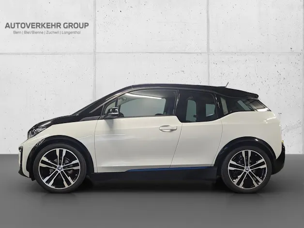 BMW i3 (120Ah) Fleet Edition