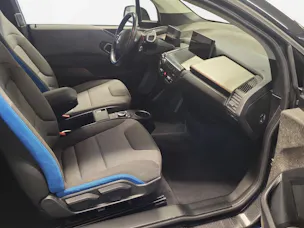 BMW i3 (120Ah) Fleet Edition