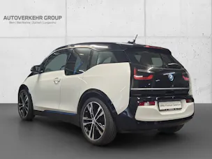 BMW i3 (120Ah) Fleet Edition