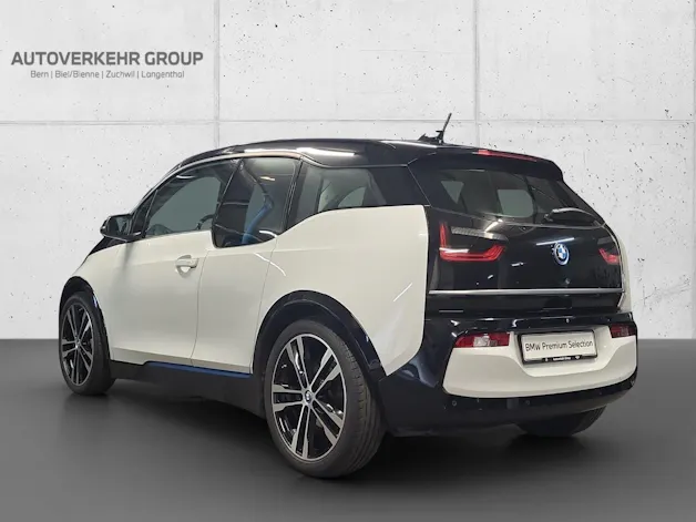 BMW i3 (120Ah) Fleet Edition