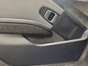 BMW i3 (120Ah) Fleet Edition