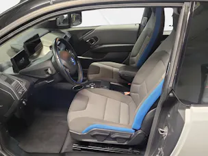 BMW i3 (120Ah) Fleet Edition