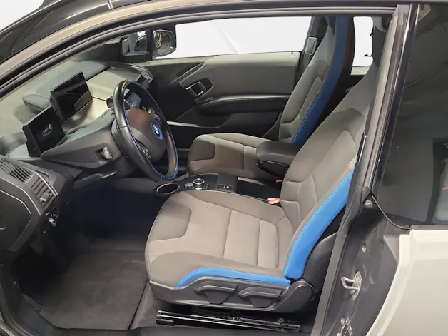 BMW i3 (120Ah) Fleet Edition