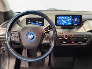 BMW i3 (120Ah) Fleet Edition