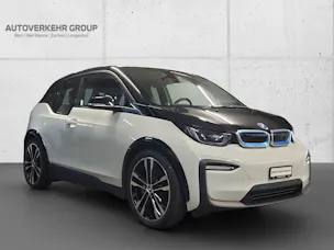BMW i3 (120Ah) Fleet Edition