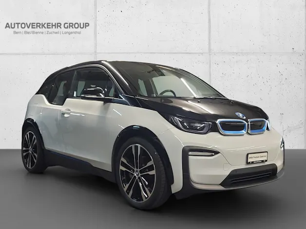 BMW i3 (120Ah) Fleet Edition