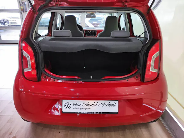 VW Up 1.0 High