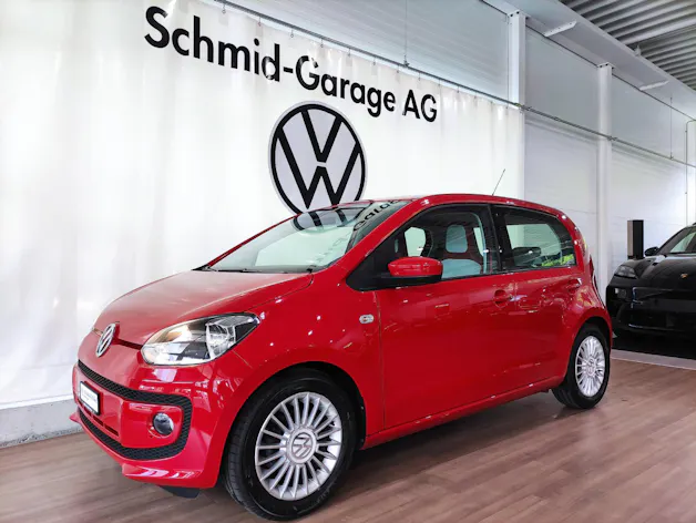 VW Up 1.0 High