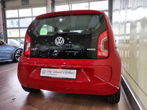 VW Up 1.0 High