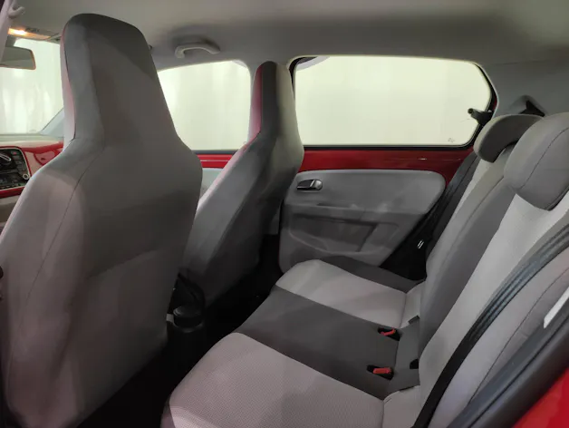 VW Up 1.0 High