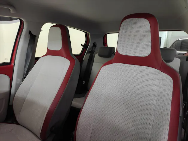 VW Up 1.0 High