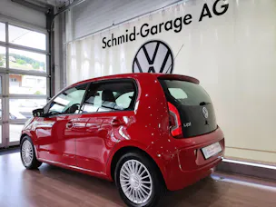 VW Up 1.0 High