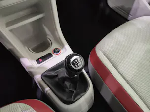 VW Up 1.0 High