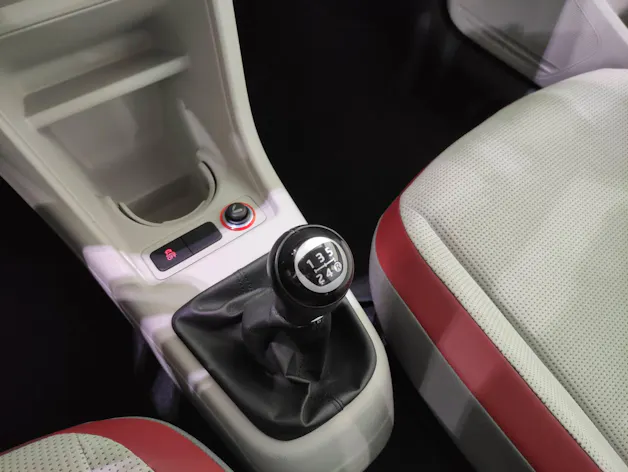 VW Up 1.0 High