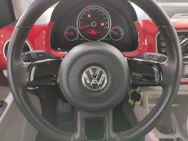 VW Up 1.0 High