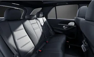Mercedes-Benz GLE 350 de EQ Hybrid 4Matic 9G-Tronic EQ Star