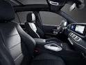 Mercedes-Benz GLE 350 de EQ Hybrid 4Matic 9G-Tronic EQ Star