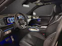 Mercedes-Benz GLE 350 de EQ Hybrid 4Matic 9G-Tronic EQ Star