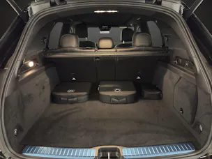 Mercedes-Benz GLE 350 de EQ Hybrid 4Matic 9G-Tronic EQ Star