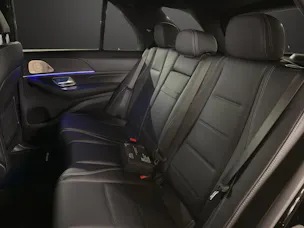 Mercedes-Benz GLE 350 de EQ Hybrid 4Matic 9G-Tronic EQ Star