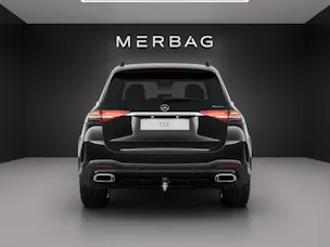 Mercedes-Benz GLE 350 de EQ Hybrid 4Matic 9G-Tronic EQ Star